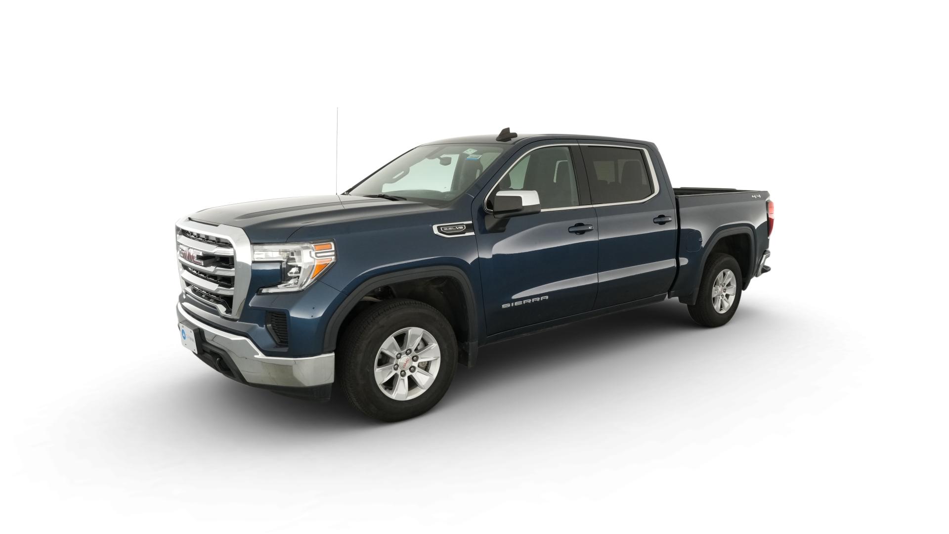 gmc sierra 1500 2019 1GTP8BED8KZ415757 image gmc sierra 1500 2019 1GTP8BED8KZ415757 image